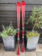Atomic skies lengte 170 cm, Sport en Fitness, Skiën en Langlaufen, Ophalen, 160 tot 180 cm, Gebruikt, Atomic