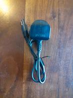 Stroomkabel Engeland UK Power cord Engelse stroomkabel 75cm, Audio, Tv en Foto, Audiokabels en Televisiekabels, Ophalen of Verzenden
