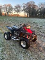 Yamaha warrior 350, Motoren, Ophalen, Gebruikt
