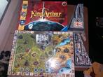 King Arthur bordspel, Hobby en Vrije tijd, Gezelschapsspellen | Bordspellen, Ophalen of Verzenden, Zo goed als nieuw