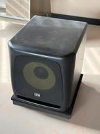 KRK 10S studio reference subwoofer, Audio, Tv en Foto, Luidsprekers, Gebruikt, Subwoofer, 120 watt of meer, Ophalen