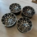 BMW M4 Competition velgen 666M F80 F82 F83 NIEUW 20’ inch, Ophalen, Velg(en), Nieuw, Personenwagen