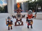 Playmobil grote en kleine viking!, Ophalen of Verzenden