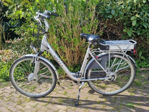 Stella Milano Elektrische Fiets / E-bike, Fietsen en Brommers, Elektrische fietsen, Gebruikt, Overige merken, 51 tot 55 cm, 50 km per accu of meer