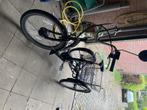 Troy easy ride elektrische driewieler, Fietsen en Brommers, Ophalen, Gebruikt, Troy