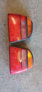 Achterlichten set Volkswagen Golf III ('91-'97), Auto-onderdelen, Verlichting, Gebruikt, Volkswagen, Ophalen of Verzenden, Volkswagen