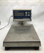 Weegschaal, Mettler Toledo, Model WS, 230 volt, Ophalen, Gebruikt, 1 tot 500 gram, Digitaal