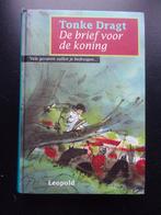 2x TONKE DRAGT  (ZIE OMSCHRIJVING), Boeken, Kinderboeken | Jeugd | 10 tot 12 jaar, Verzenden, Zo goed als nieuw