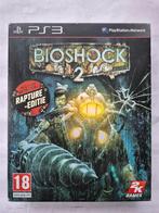 BIOSHOCK 2 rapture edition, Gebruikt, 1 speler, Racen en Vliegen, Ophalen of Verzenden