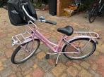 Gazelle fiets 24”, Fietsen en Brommers, Fietsen | Meisjes, Versnellingen, Ophalen of Verzenden, Gazelle, Gebruikt