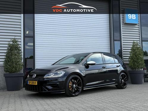 Volkswagen Golf 2.0 TSI 4M R ACC | Keyless | Dynaudio | Virt, Auto's, Volkswagen, Bedrijf, Te koop, Golf, 4x4, ABS, Achteruitrijcamera