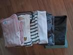 T shirts 8 x  mt m, Kleding | Heren, Heren-kledingpakketten, Maat 48/50 (M), Ophalen of Verzenden, Zo goed als nieuw