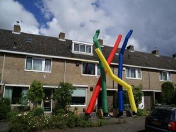Opening? Feest? Skytubes,Skydancer te huur! beschikbaar voor biedingen