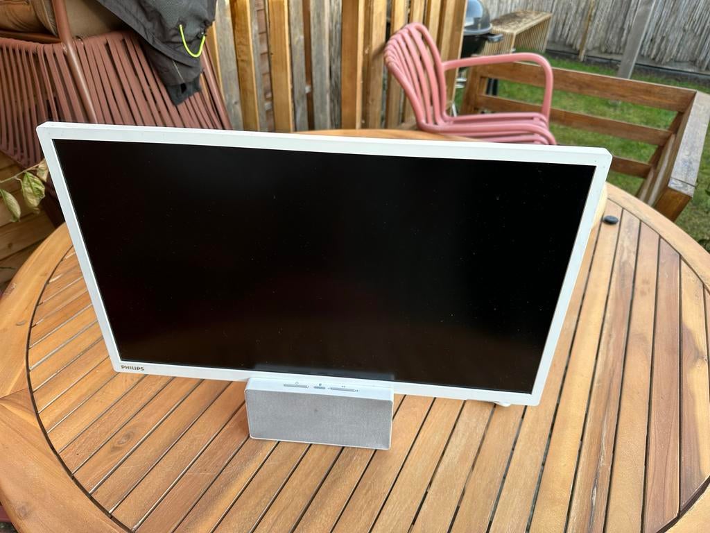 Philips 24PFS5231/12 LED TV 24”, Ophalen, Philips, LED, Zo goed als nieuw