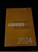Praktijkgids arbeidsveiligheid, Boeken, Diverse auteurs, Ophalen of Verzenden, Zo goed als nieuw, MBO