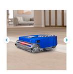 Dyson 360 Vis Nav | Robotstofzuiger, Ophalen of Verzenden, Nieuw, Robotstofzuiger