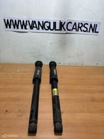 Achterschokdemper  set Chevrolet Spark ('10-'14), Chevrolet, Gebruikt, Chevrolet, Ophalen of Verzenden