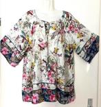 Armand Thiery blouse maat 44/46[vj], Ophalen of Verzenden, Zo goed als nieuw, Maat 42/44 (L), Overige kleuren