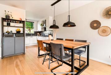Industriele Ivar IKEA kast - afbeelding 4