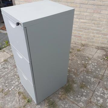 Archief / dossierkast Erik Ikea - afbeelding 2