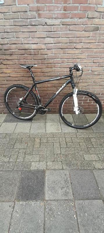 29er Ridley Mountainbike in Nette Staat. beschikbaar voor biedingen