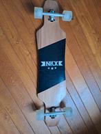 Longboard, Ophalen, Zo goed als nieuw, Overige typen, Longboard