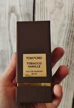 Tom Ford Tobacco Vanille 30 ml, Sieraden, Tassen en Uiterlijk, Uiterlijk | Parfum, Verzenden, Zo goed als nieuw