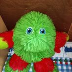 Grobbebol handpop Efteling Tita Tovenaar 28 cm groot, Ophalen of Verzenden