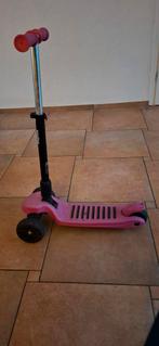 Meiden step, Ophalen, Gebruikt, Gewone step