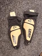 Leatt Elbow Guard elleboogbescherming 3DF 6.0 wit/zwart L, Motoren, Motorcrosskleding, Dames, Ophalen of Verzenden, Leatt