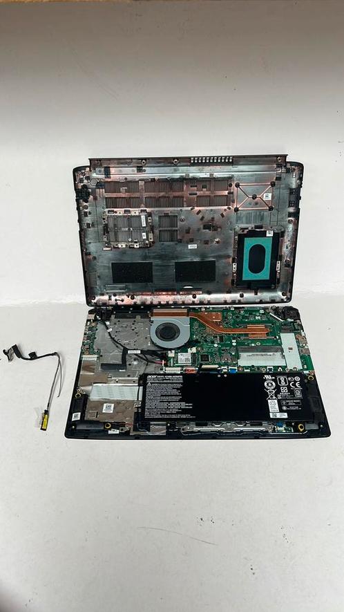 Acer Aspire A515-51G-504G I5-7200U|Nvidia GeForce 940MX, Computers en Software, Moederborden, Zo goed als nieuw, Intel, DDR4, Ophalen of Verzenden