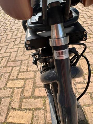 Te koop Babboe e curve beschikbaar voor biedingen