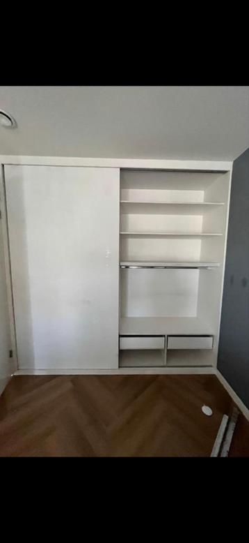 Maatwerk Kledingkast - Perfect Passend! - afbeelding 11