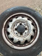 Starlet P7 Velgen met Banden gratis af te halen, Auto-onderdelen, Ophalen of Verzenden, Gebruikt