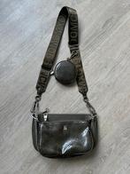 Steve Madden tas nieuw, Ophalen of Verzenden, Nieuw, Groen, Overige merken