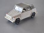 1:87 Volkswagen VW 181 gesloten kap Wiking € 4, Verzenden, Zo goed als nieuw, Auto, Wiking