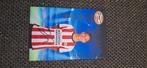 Foto met originele handtekening; Mauro Junior # PSV Heracles, Verzenden, Nieuw, PSV, Overige typen