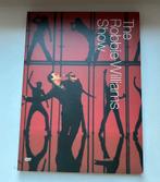 Dvd’s Robbie Williams, Ophalen of Verzenden, Zo goed als nieuw