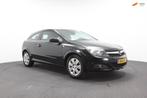 Opel Astra GTC 1.6 Cosmo | Airco | Lederen bekleding | Sport, 15 km/l, Gebruikt, 4 cilinders, 635 kg