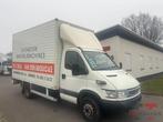 Iveco Daily 65C17 Iveco Daily 65C17 TIM1150, Auto's, Gebruikt, Overige kleuren, Iveco, Overige brandstoffen