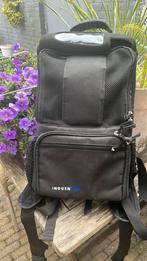 Inogen G3 rugzak, Ophalen of Verzenden, Zo goed als nieuw, 25 tot 40 cm