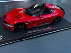 Ferrari 12 Cilindri spider rood BBR 1:18 NIEUW ! C4F, Hobby en Vrije tijd, Modelauto's | 1:18, Overige merken, BBR, ., Nieuw