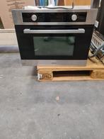 Inventum CMO10/01  net 3 jaar oud, Ophalen of Verzenden, Zo goed als nieuw, Draaiplateau, 45 tot 60 cm