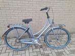 Saluconi v3, Fietsen en Brommers, Versnellingen, Zo goed als nieuw, 50 tot 53 cm, Ophalen