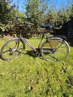Dawes Torbay ( Batavus) herenfiets, frame 61cm 3 versn., Gebruikt, Versnellingen, 57 tot 61 cm, Ophalen