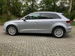 Audi A3 1.6 TDI 81KW Sportback S-tronic 2016 Automaat, Auto's, 4 cilinders, Origineel Nederlands, Diesel, 26 km/l
