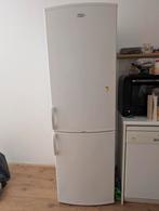 Free Whirlpool fridge, Witgoed en Apparatuur, Koelkasten en IJskasten, Ophalen, Gebruikt, 160 cm of meer, 45 tot 60 cm