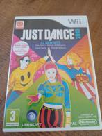 Just dance 2015, Spelcomputers en Games, Games | Nintendo Wii, Ophalen of Verzenden, Zo goed als nieuw