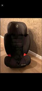 Autostoel Maxi-Cosi Titan Nomad Black, Kinderen en Baby's, Ophalen of Verzenden, Zo goed als nieuw, Maxi-Cosi, Autogordel