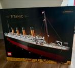 Lego Titanic, Ophalen, Zo goed als nieuw, Overige merken
